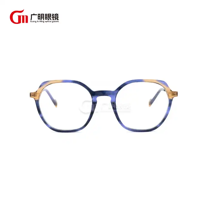 frames for wide round faces